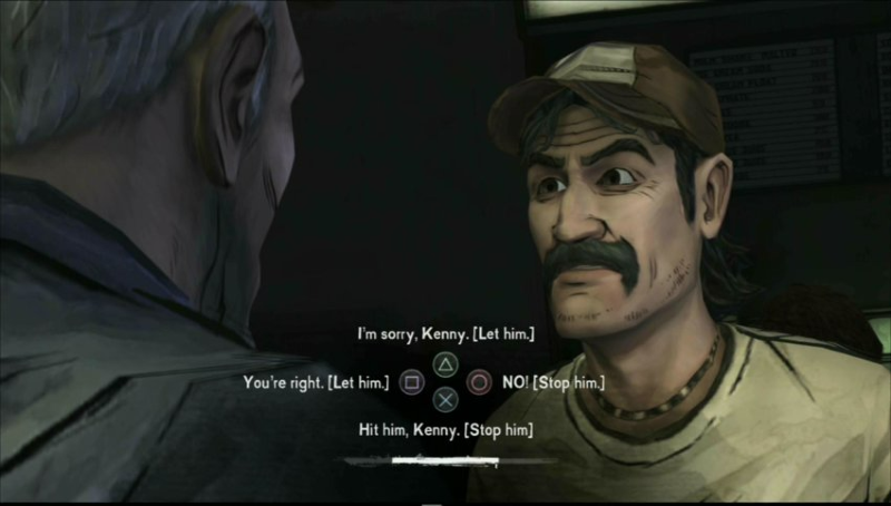The Walking Dead: The Final Season - Hành trình cuối cùng đầy thử thách của Clementine 2