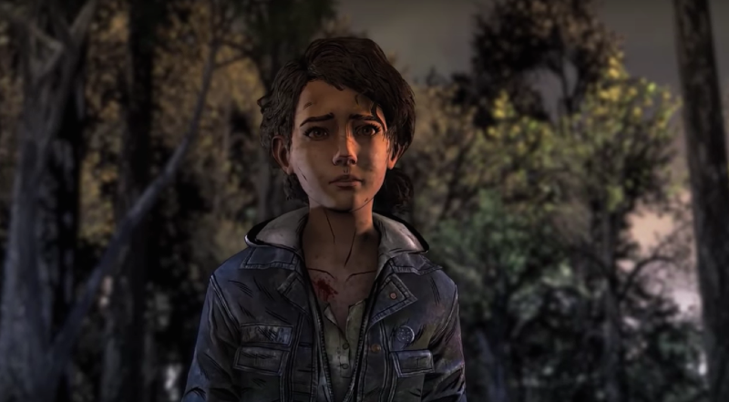 The Walking Dead: The Final Season - Hành trình cuối cùng đầy thử thách của Clementine 4