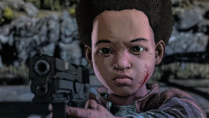 The Walking Dead: The Final Season - Hành trình cuối cùng đầy thử thách của Clementine 5