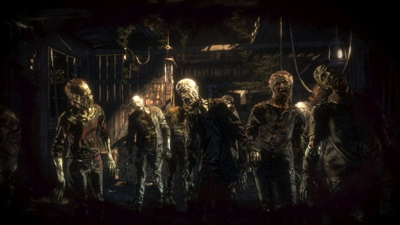 The Walking Dead: The Final Season - Hành trình cuối cùng đầy thử thách của Clementine 7