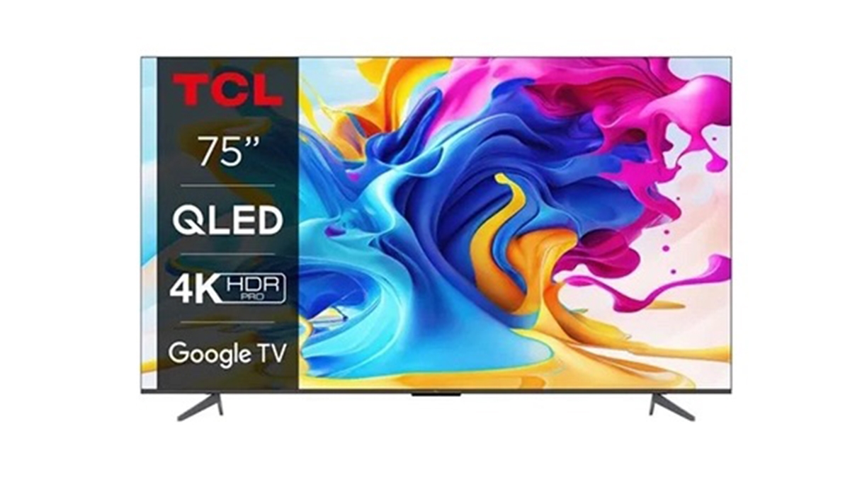 cách tải ứng dụng trên smart tivi TCL - hình 1