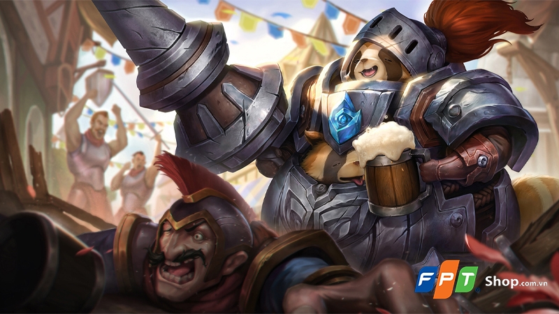 Cách chơi TeeMee Liên Quân - hình 1