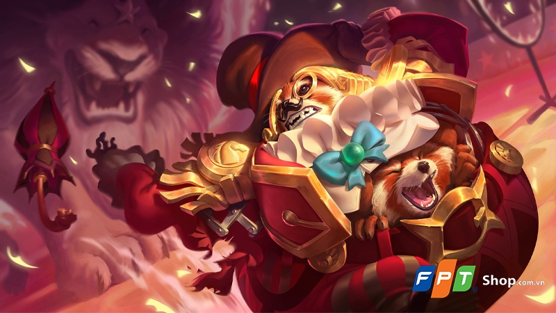 Cách chơi TeeMee Liên Quân - hình 13