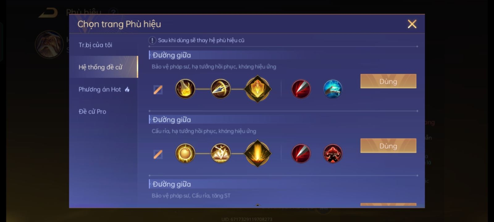 Cách chơi Ignis Liên quân 13