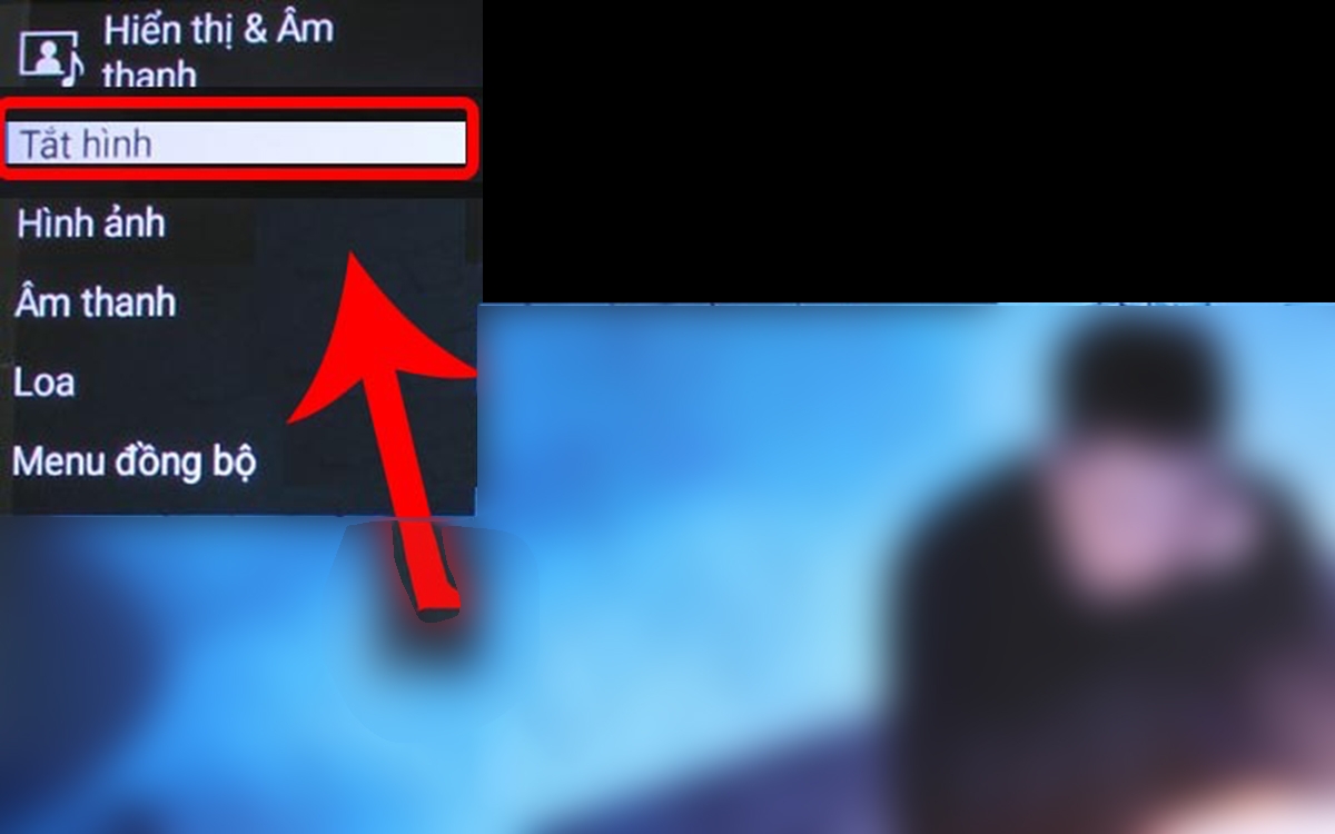 cách tắt màn hình tivi khi nghe nhạc YouTube - hình 4