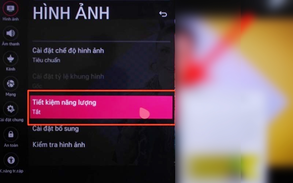 cách tắt màn hình tivi khi nghe nhạc YouTube - hình 6