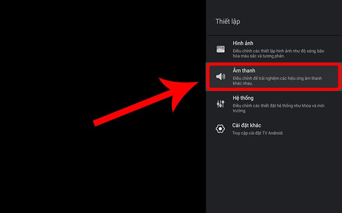 cách tắt màn hình tivi khi nghe nhạc YouTube - hình 8