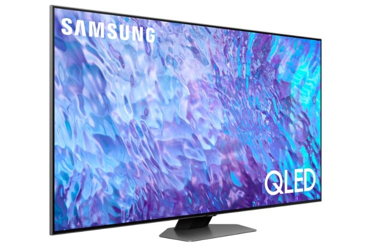 Công nghệ hiển thị 4K sắc nét