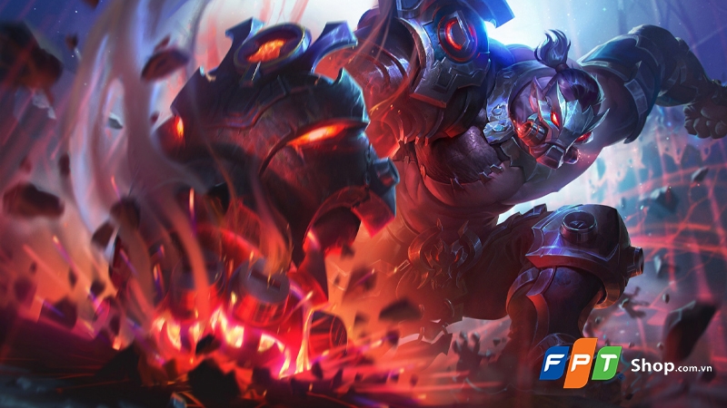 Cách chơi Skud Liên Quân - hình 1