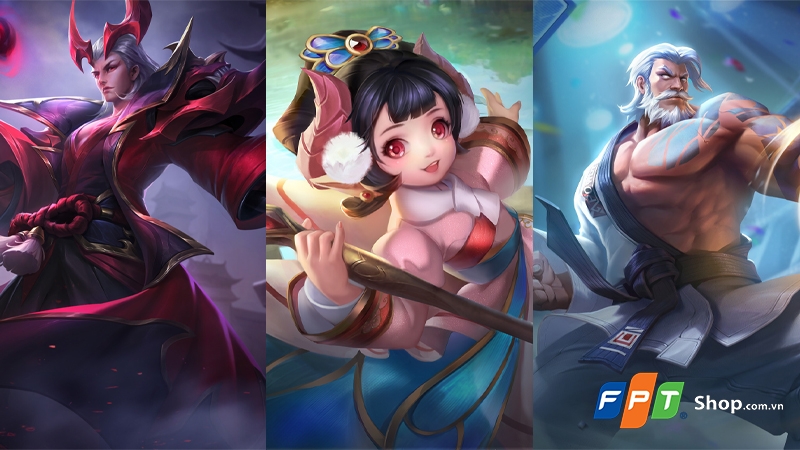 Cách chơi Skud Liên Quân - hình 3