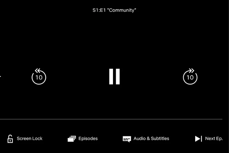 Cách tua video trên Youtube khi xem bằng tivi đơn giản - hình 4