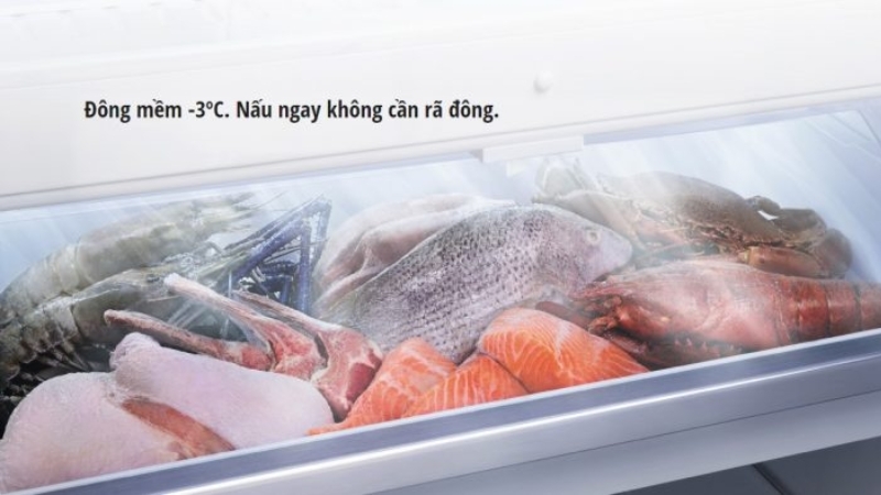 Hệ thống ngăn tủ đa dạng và được sắp xếp hợp lý 2