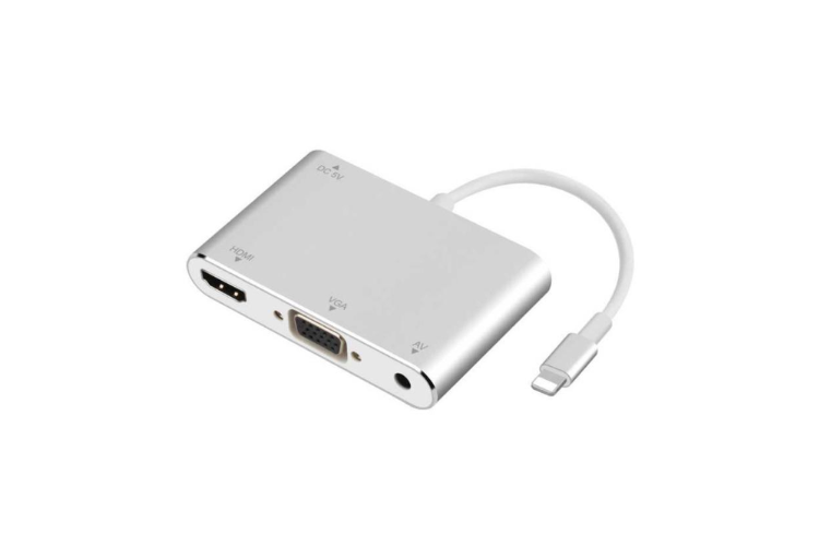 Hướng dẫn cách kết nối iPhone với tivi LG chi tiết, đơn giản - hình 4