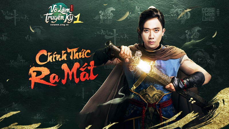game kiếm hiệp PC 4