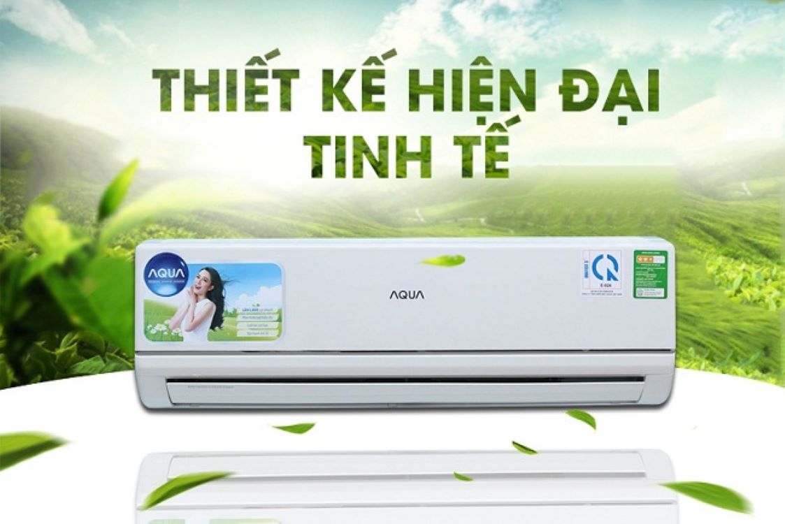 Máy lạnh AQUA