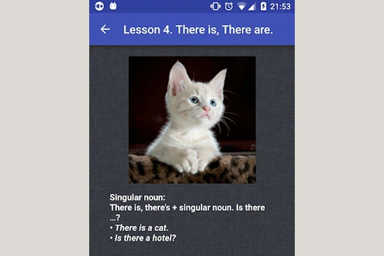 Toplist các app học tiếng Anh lớp 1 - hình 4