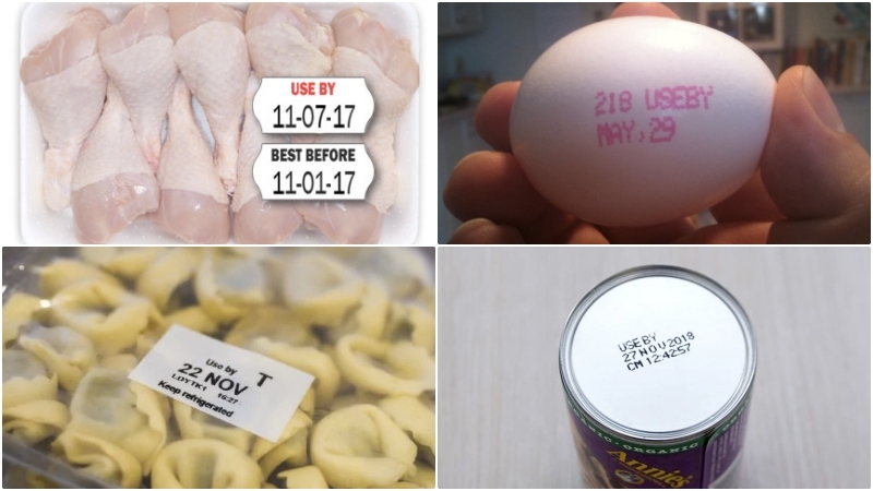 Mẹo giúp tủ lạnh sạch sẽ và thơm mát