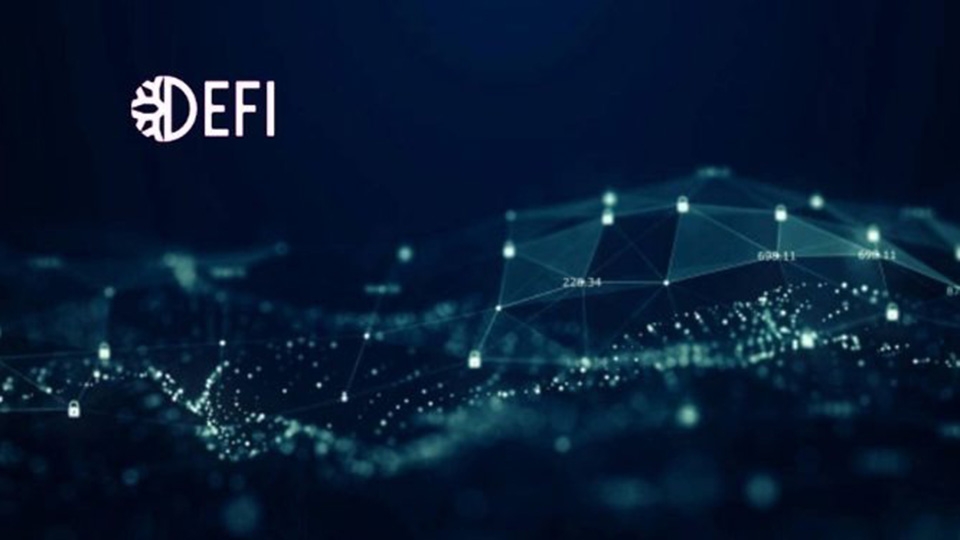 DeFiChain tạo nên được nền tảng phát triển bền vững hơn