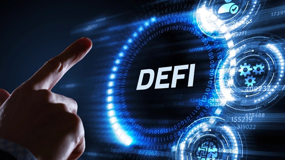 DeFiChain được sinh ra để khắc phục các vấn đề của Bitcoin