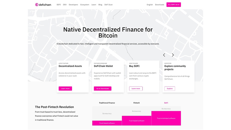 DFI có thể mua bán trên cả các sàn giao dịch tập trung (CEX) và các sàn giao dịch phi tập trung (DEX)