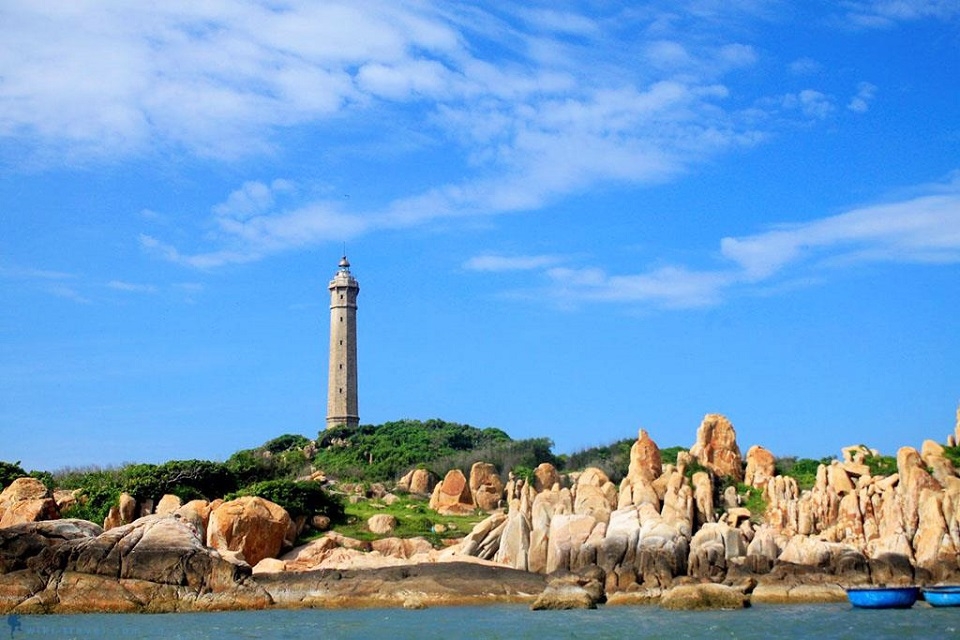 Giới thiệu về tỉnh Bình Thuận