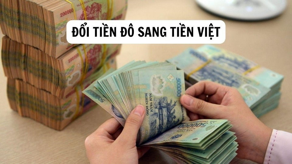 100 đô là bao nhiêu tiền Việt