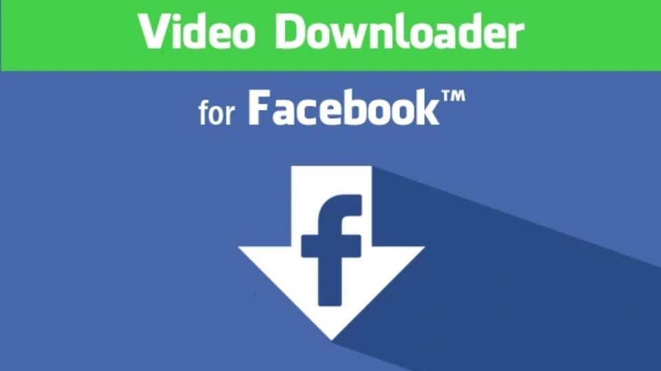 Một số công cụ tải video Facebook khác
