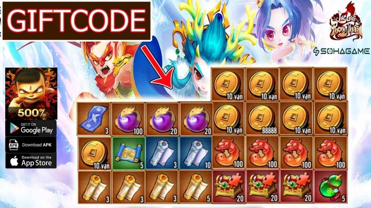 phong - Code Lục Giới Phong Thần - Cập nhật code mới nhất và những điều bạn cần biết Code-luc-gioi-phong-than-1