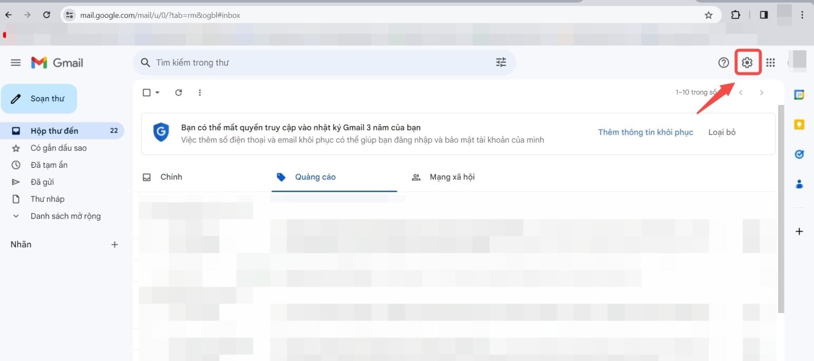 Cách đổi ảnh đại diện Gmail (ảnh 11)