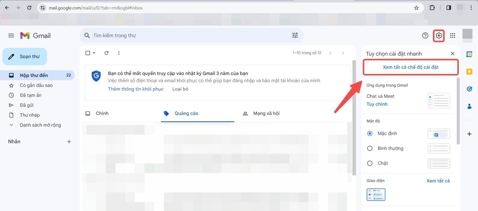 Cách đổi ảnh đại diện Gmail (ảnh 12)