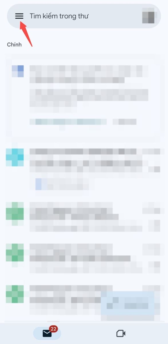 Cách đổi ảnh đại diện Gmail (ảnh 3)