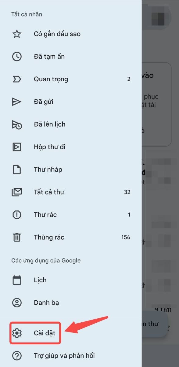 Cách đổi ảnh đại diện Gmail (ảnh 4)