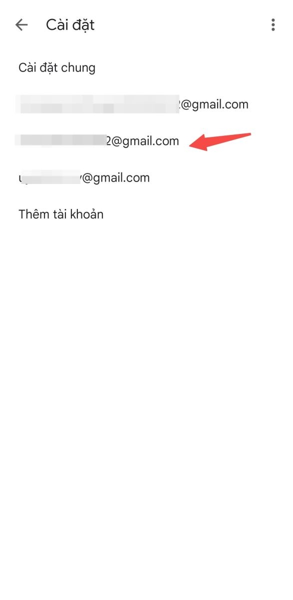 Cách đổi ảnh đại diện Gmail (ảnh 5)