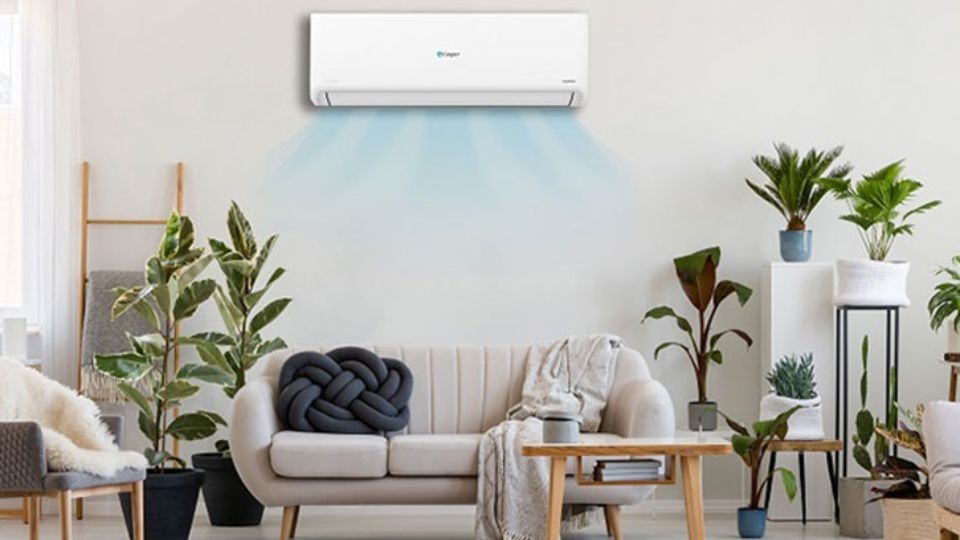 Tuỳ vào nhu cầu sử dụng để lựa chọn loại máy lạnh phù hợp