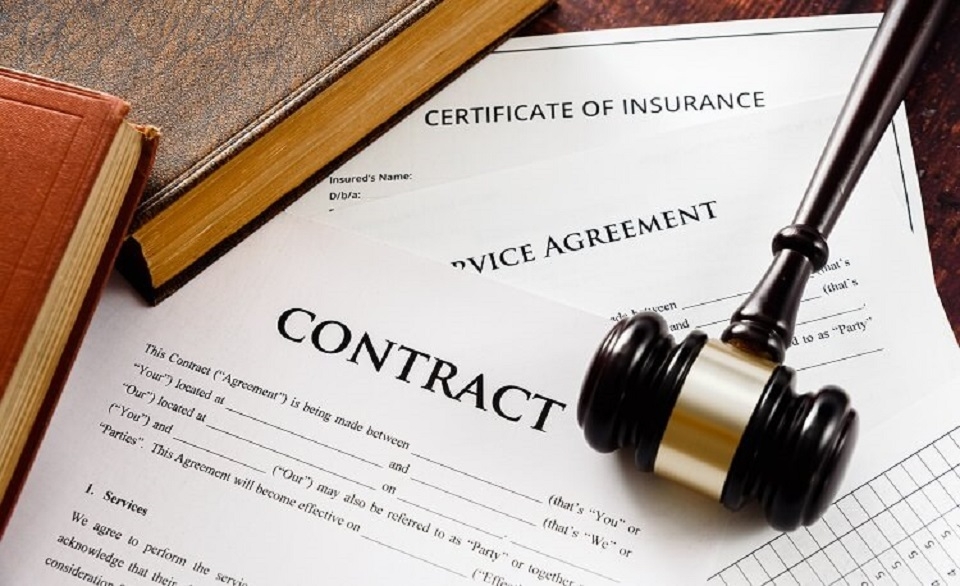 Giá trị pháp lý của phụ lục hợp đồng