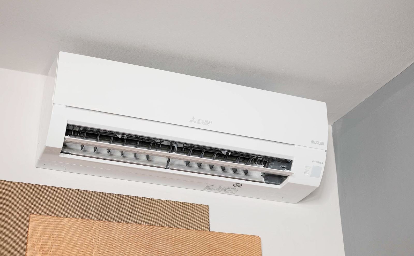 trời nồm bật điều hòa chế độ nào? (ảnh 4)