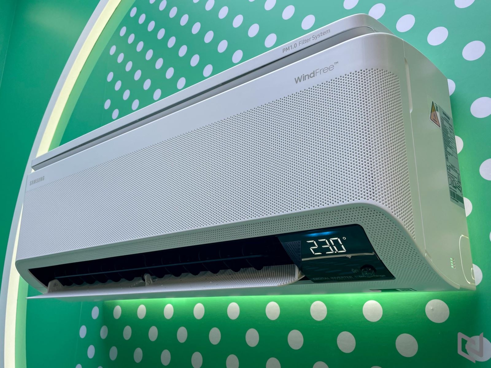 trời nồm bật điều hòa chế độ nào? (ảnh 6)