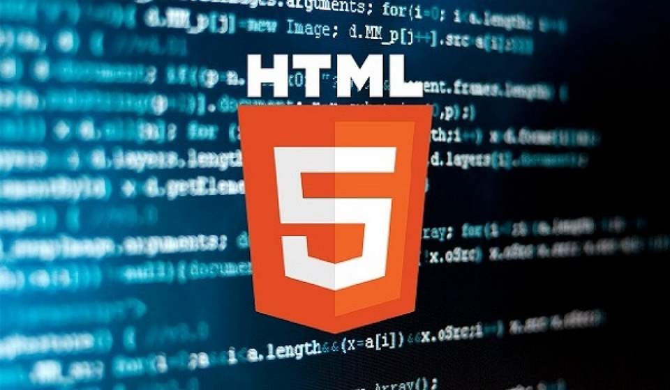 Cập nhật những kiến thức cơ bản về HTML
