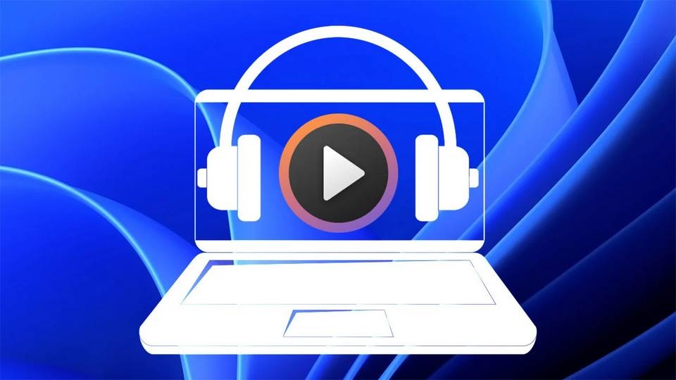 Khai thác âm thanh và video chuẩn xác