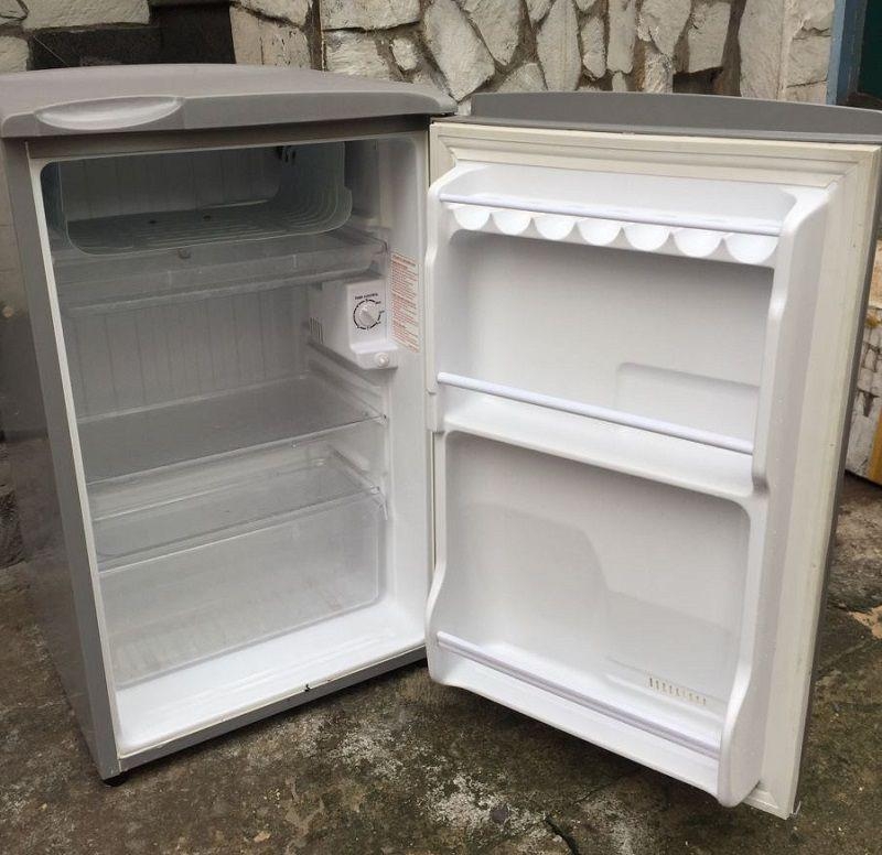 Cảnh báo nguyên nhân tủ lạnh phát nổ