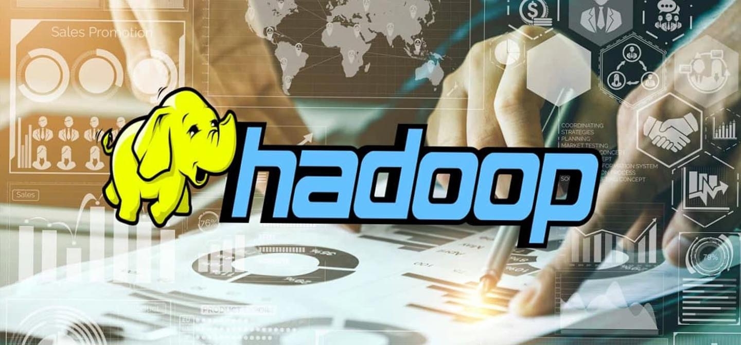 Hadoop là gì 3