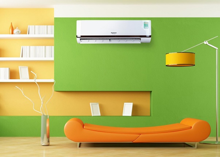 Công nghệ Inverter