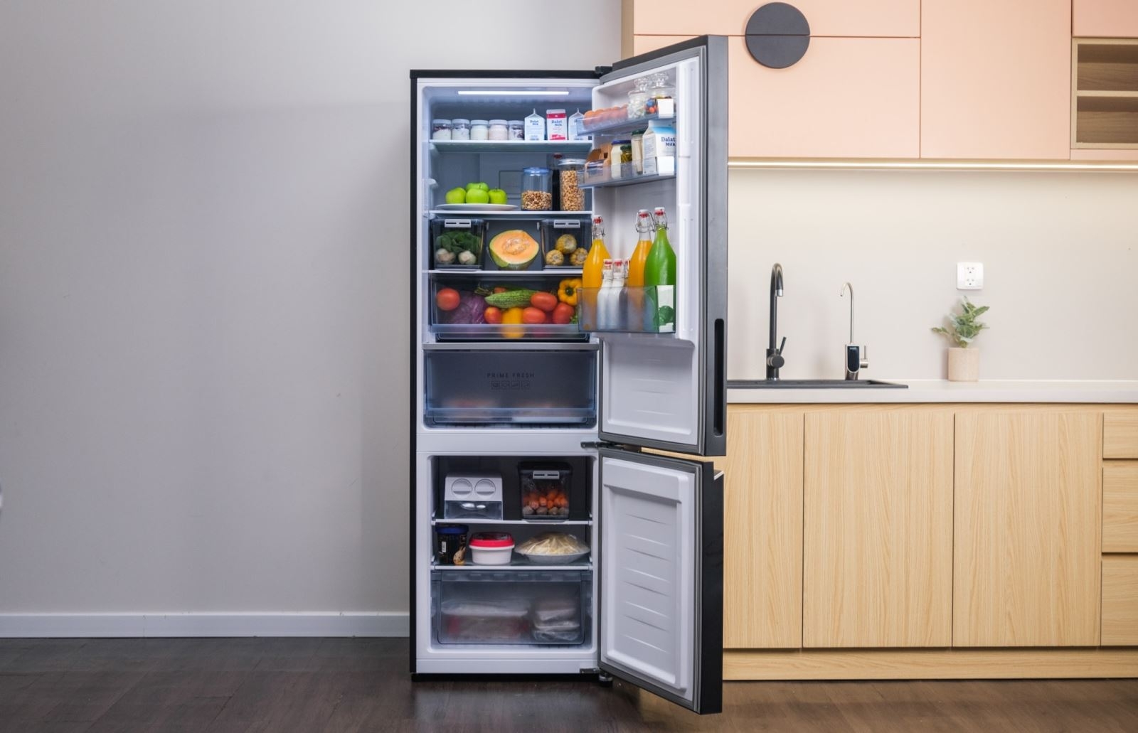 tiêu chí chọn tủ lạnh Panasonic (ảnh 1)