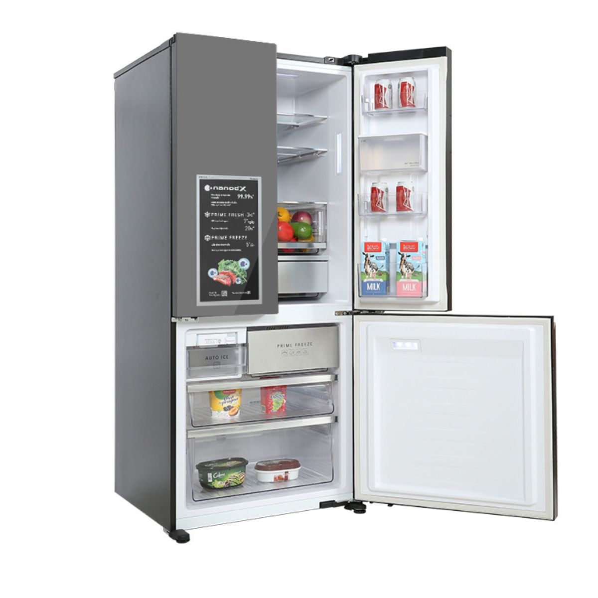 tiêu chí chọn tủ lạnh Panasonic (ảnh 2)