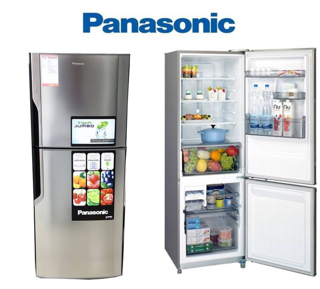 tiêu chí chọn tủ lạnh Panasonic (ảnh 5)