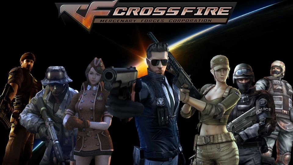 Chuyển đổi tài khoản Đột Kích từ VTC Game sang VTC Online