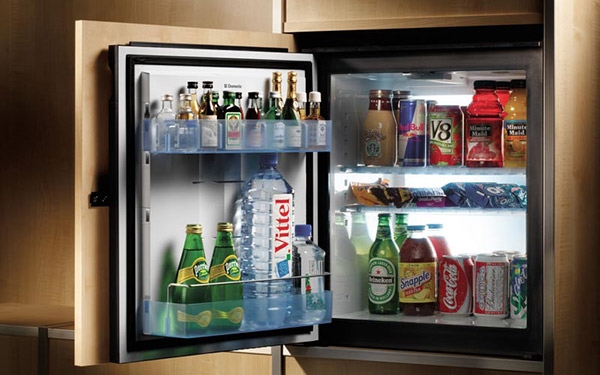 Phân biệt tủ đông, tủ mát và tủ mini