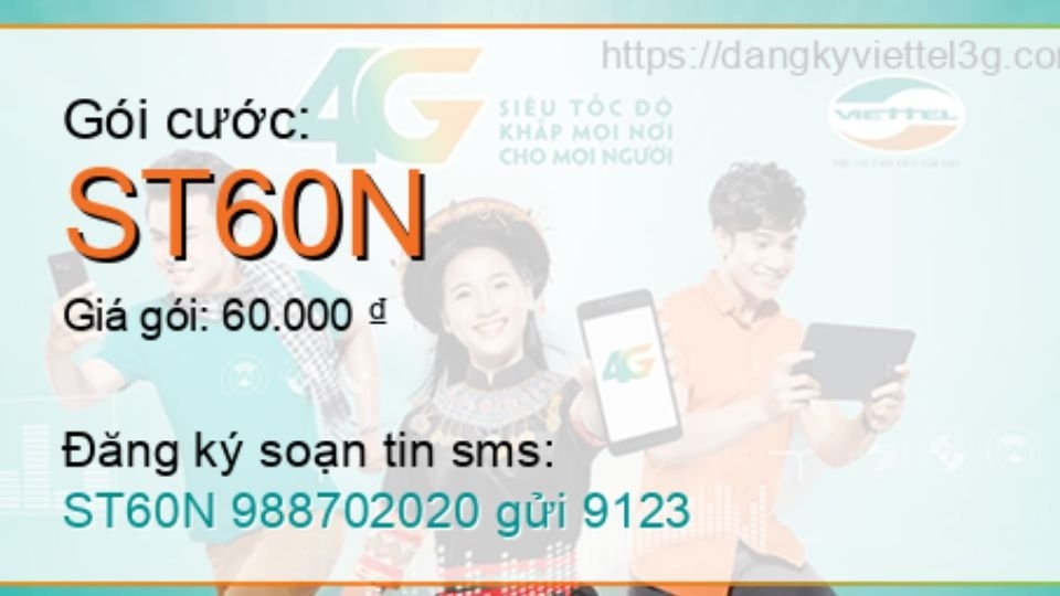 ST60N BV1 gửi 9123
