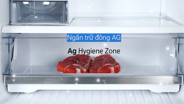 Đánh giá tủ lạnh Panasonic 405 lít NR-TX461GPKV - Có nên mua?