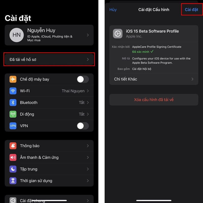 ios 15.6 - Hình 11